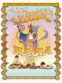 A Lua e a Serpente - Almanaque de Magia A Lua e a Serpente - Almanaque de Magia